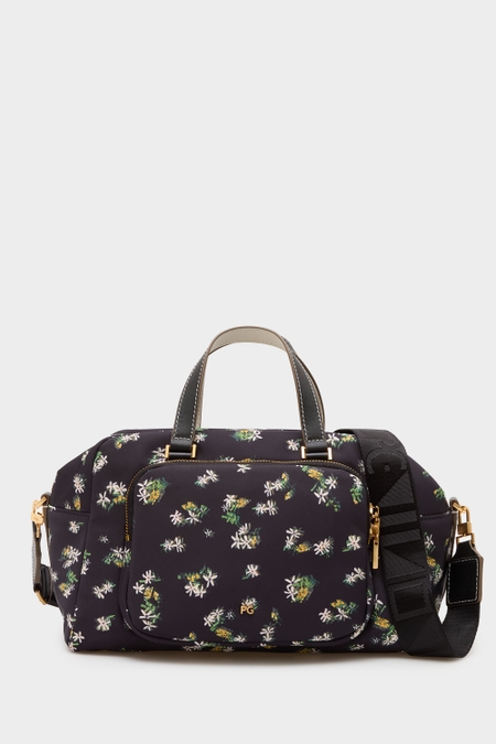 BOLSO BANDOLERA NYLON