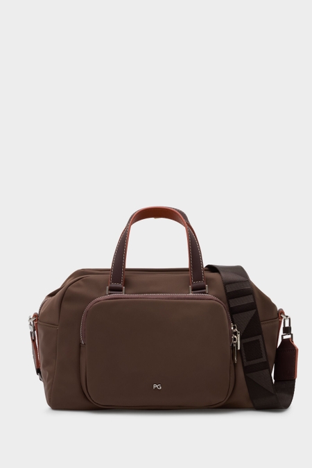 NYLON HANDBAG
