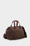 Nylon handbag