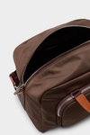 Nylon handbag