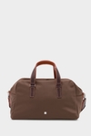 Nylon handbag