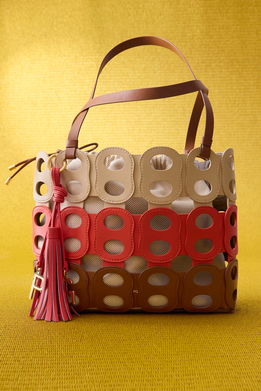 OCHO HANDBAG