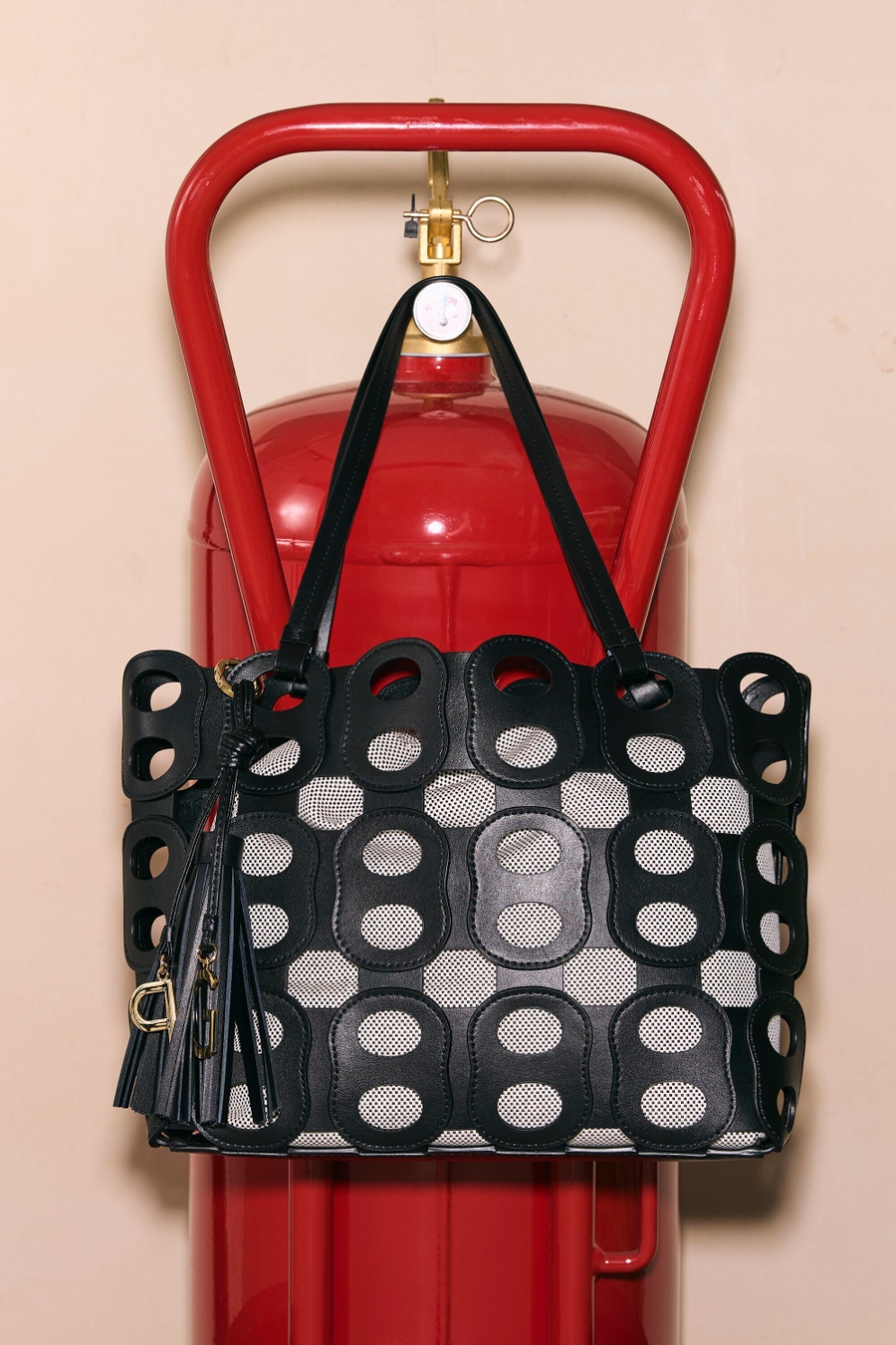 OCHO HANDBAG