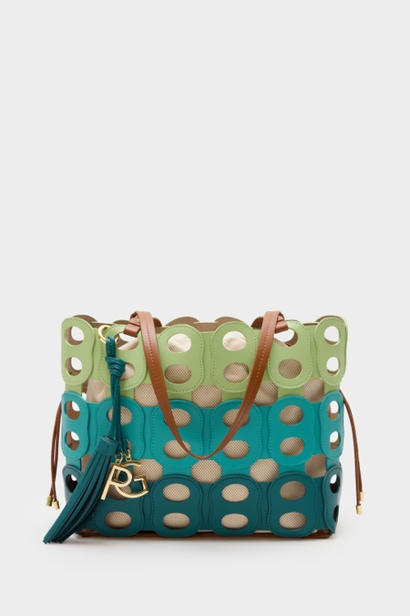 BOLSO DE HOMBRO OCHO