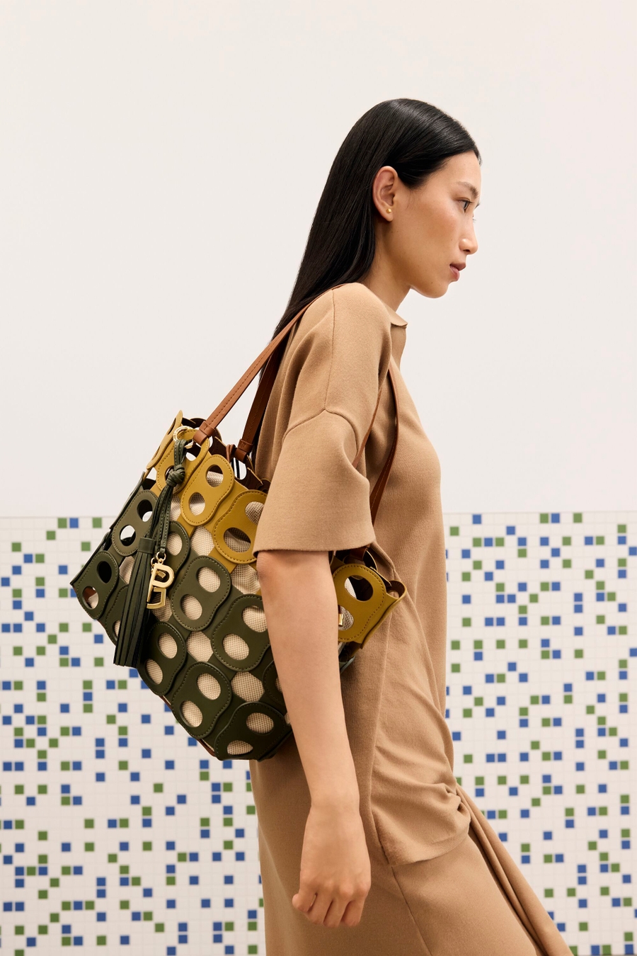OCHO HANDBAG