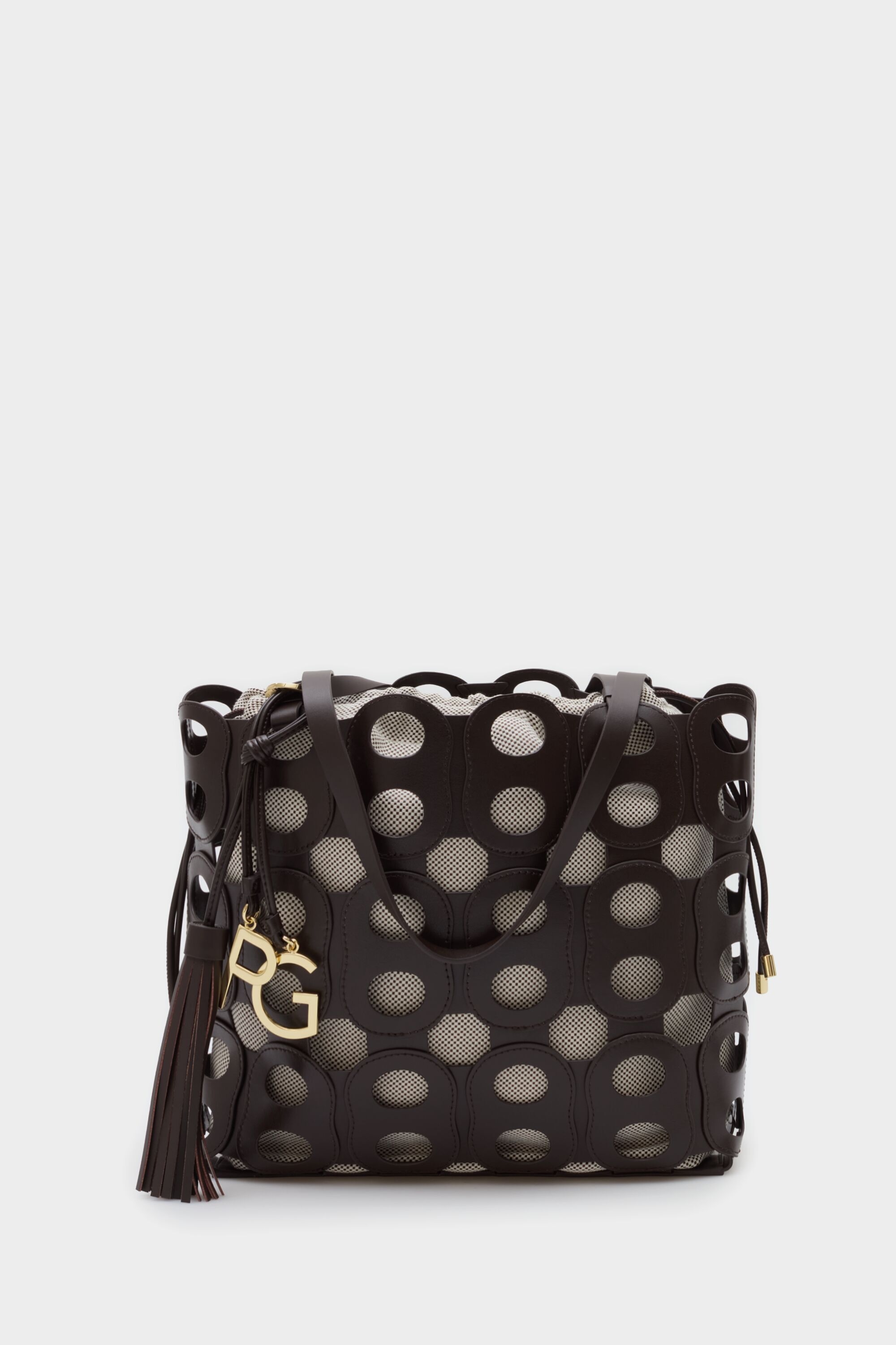 Ocho shoulder bag