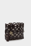 Ocho shoulder bag