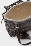 Ocho shoulder bag
