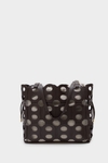 Ocho shoulder bag