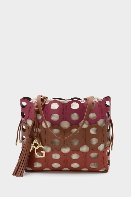OCHO SHOULDER BAG