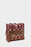 Ocho shoulder bag