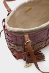 Ocho shoulder bag