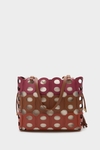 Ocho shoulder bag