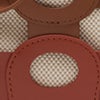 Marsala/Toffee brown/Old orange