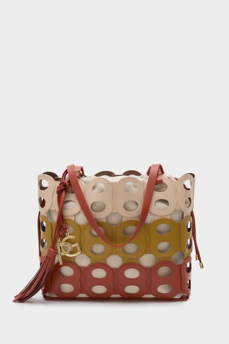 OCHO SHOULDER BAG