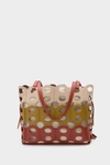 Ocho shoulder bag