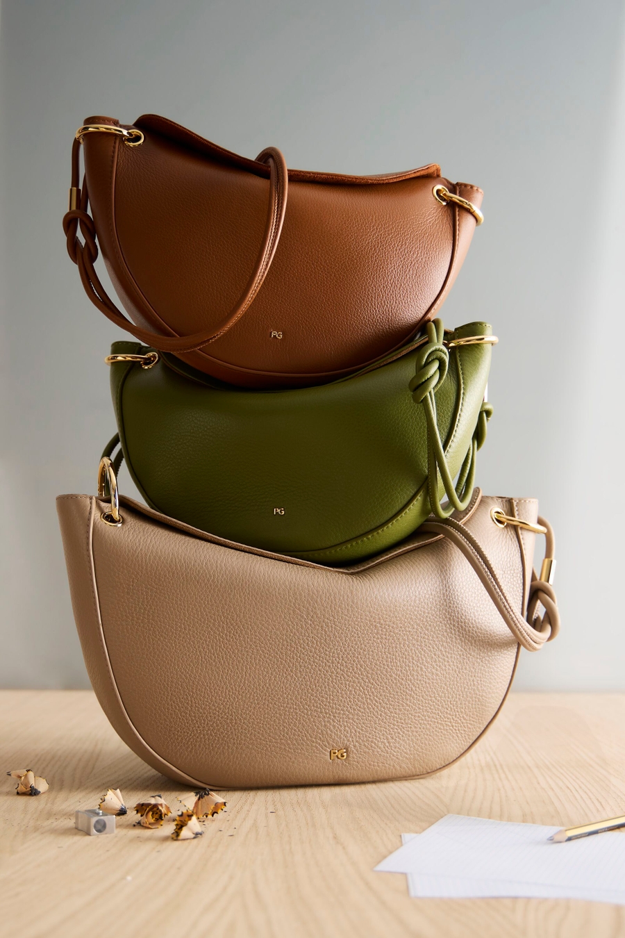 CABO CROSSBODY BAG