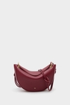 Cabo crossbody bag