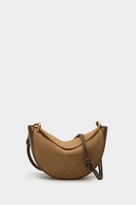 CABO CROSSBODY BAG