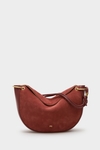 Cabo shoulder bag