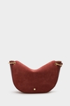 Cabo shoulder bag