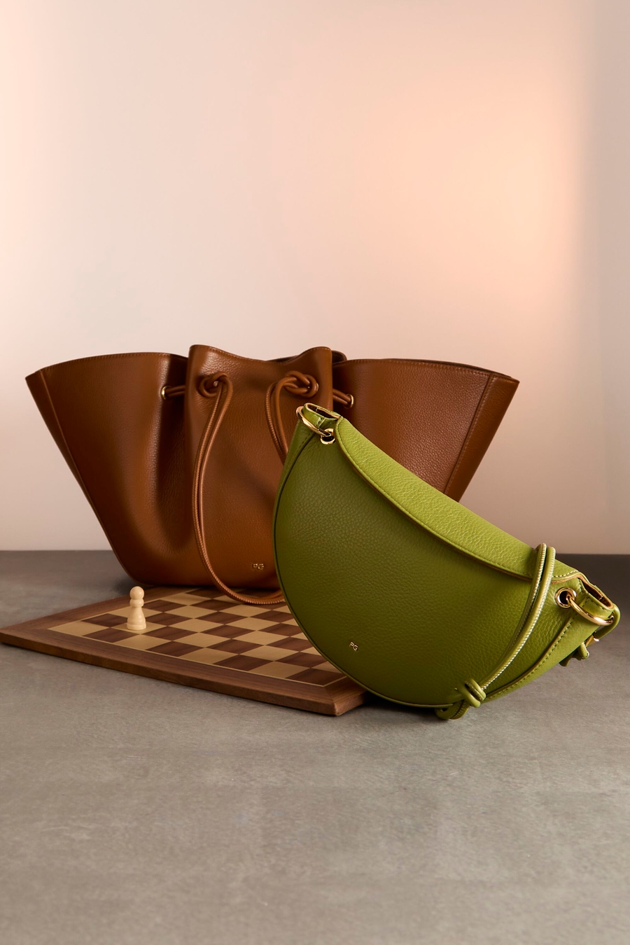 BOLSO DE HOMBRO CABO