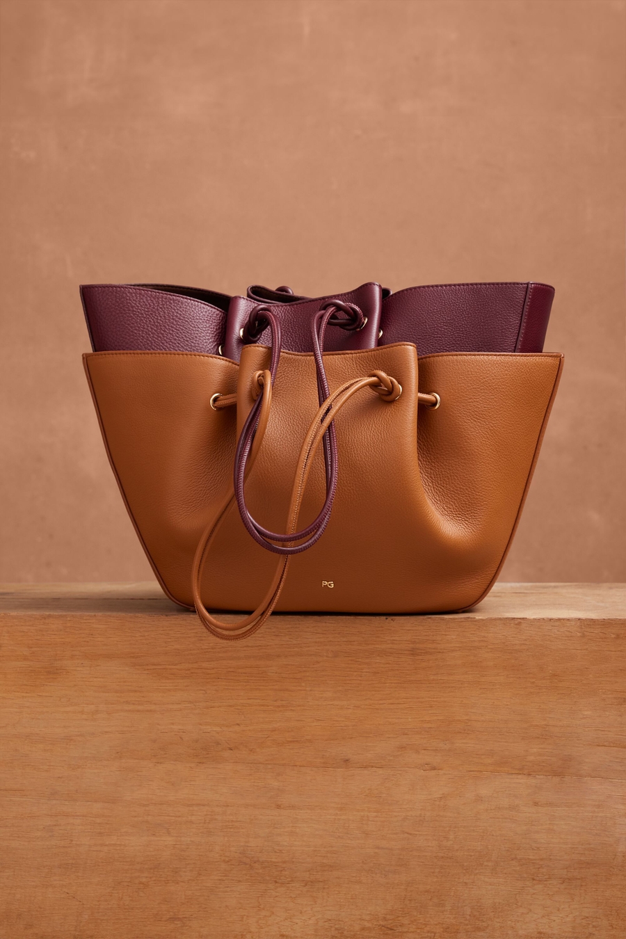 BOLSO DE HOMBRO CABO