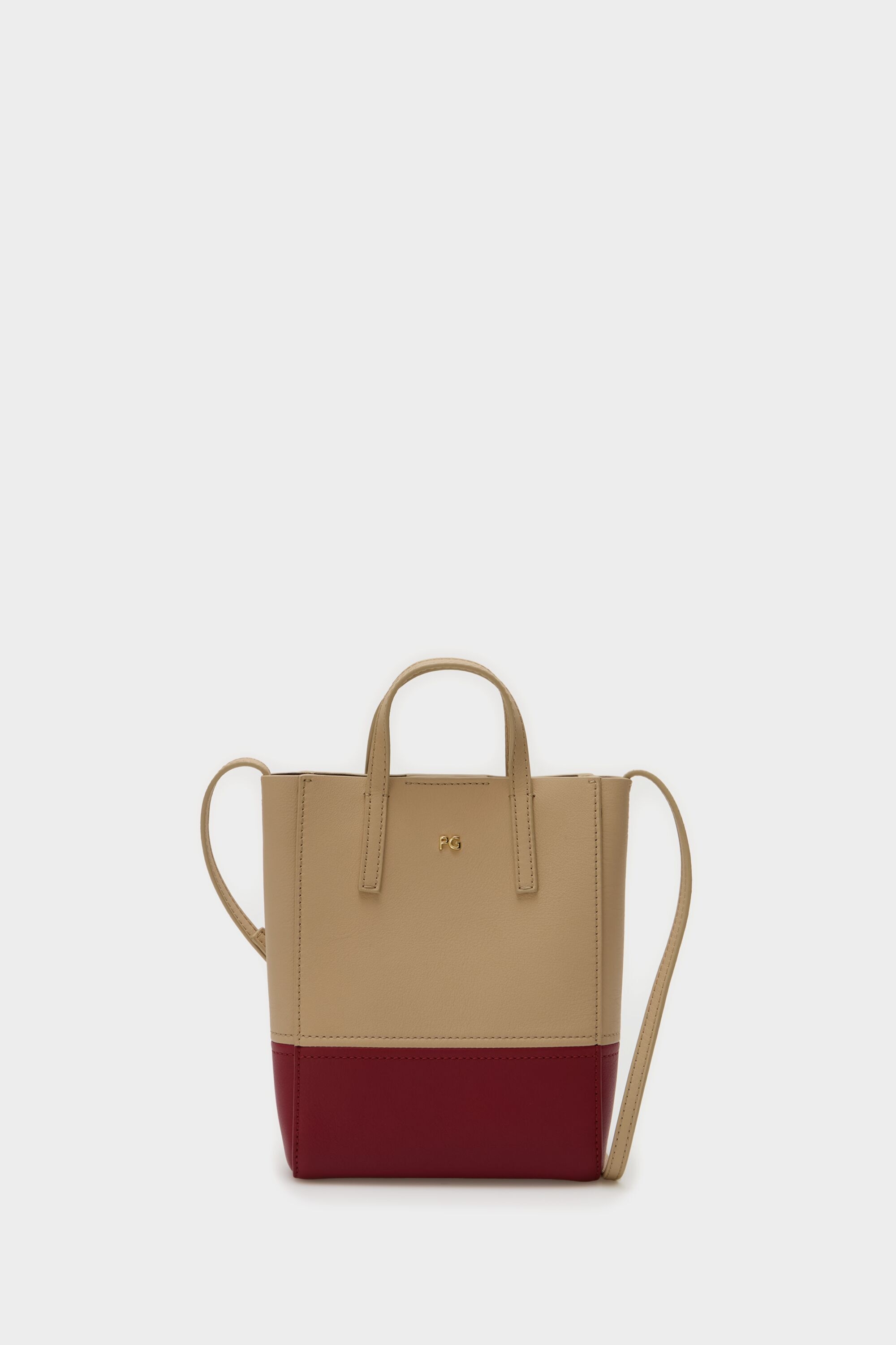 Bolso bandolera Twin