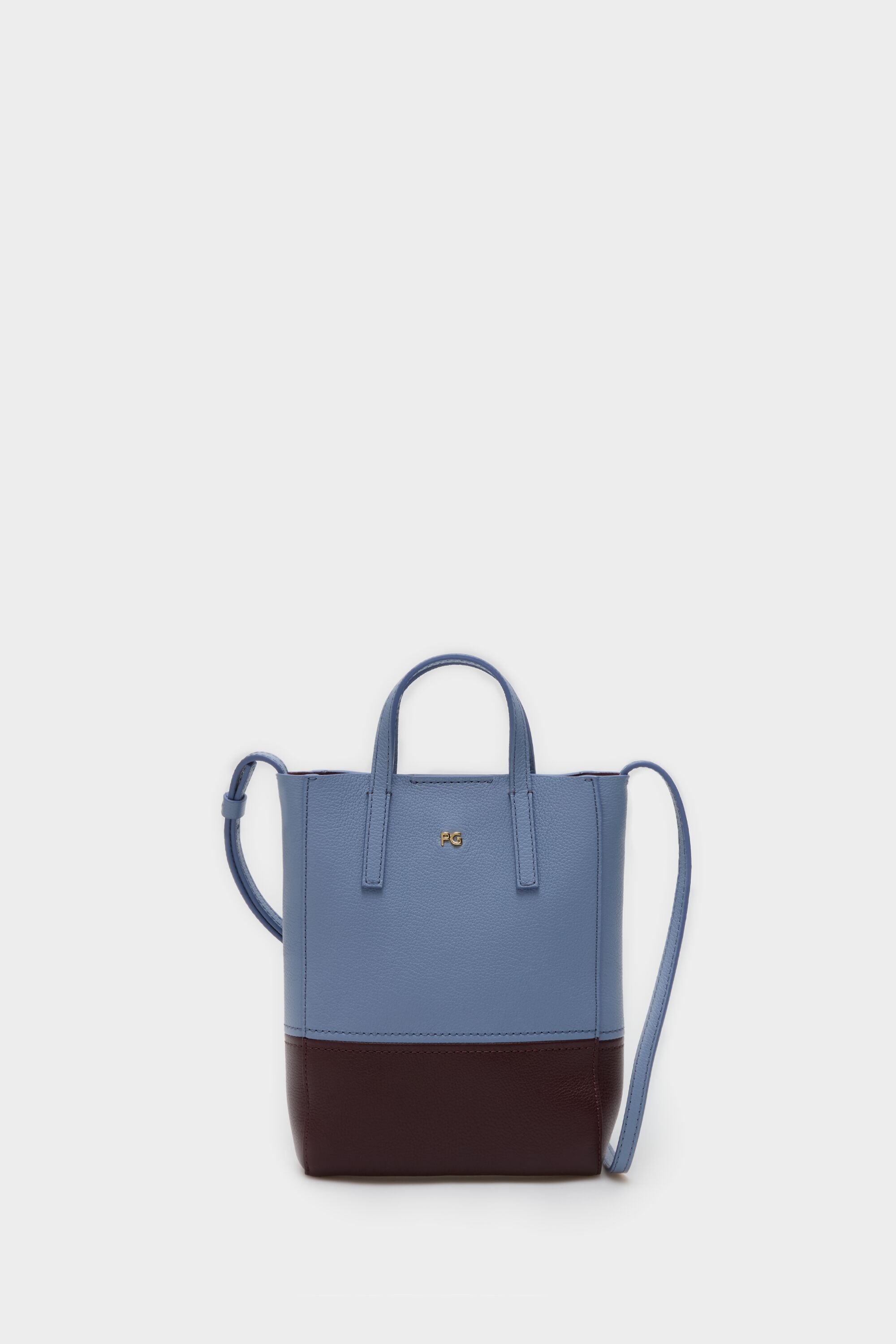 Bolso bandolera Twin