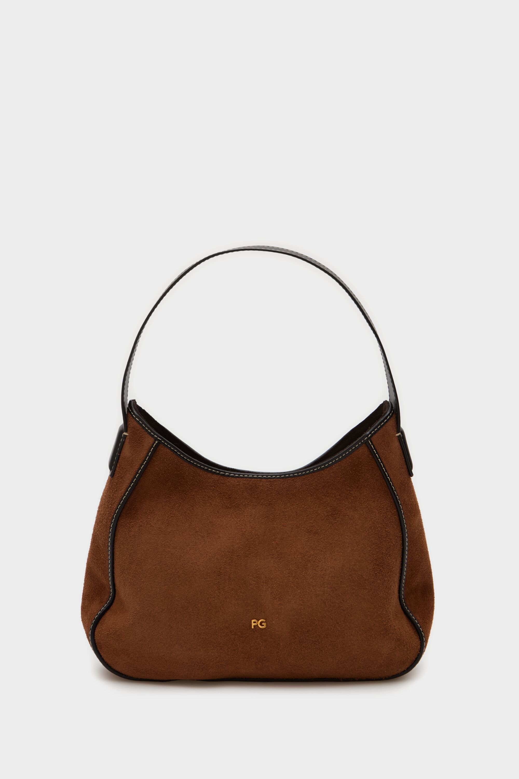 Algo Prestado shoulder bag