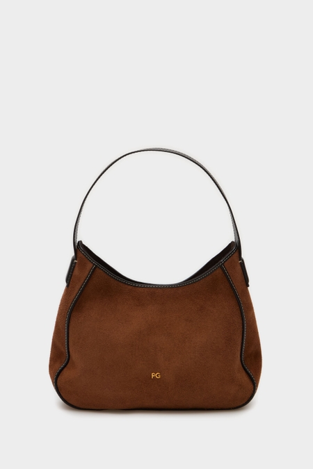 ALGO PRESTADO SHOULDER BAG