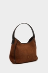 Algo Prestado shoulder bag