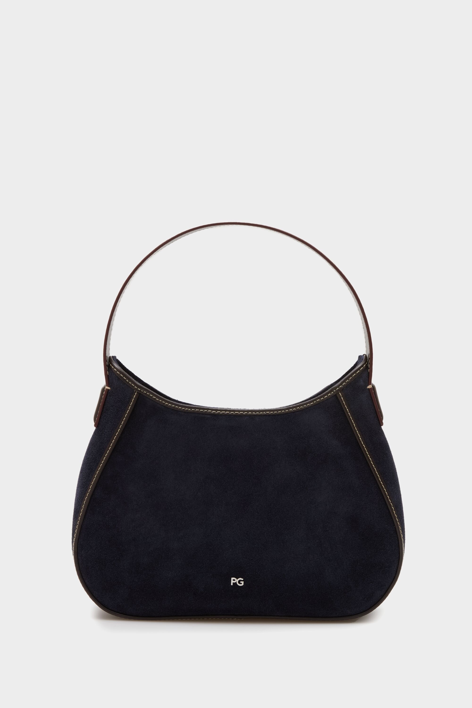 Algo Prestado shoulder bag