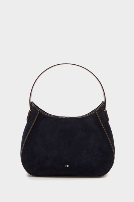 ALGO PRESTADO SHOULDER BAG