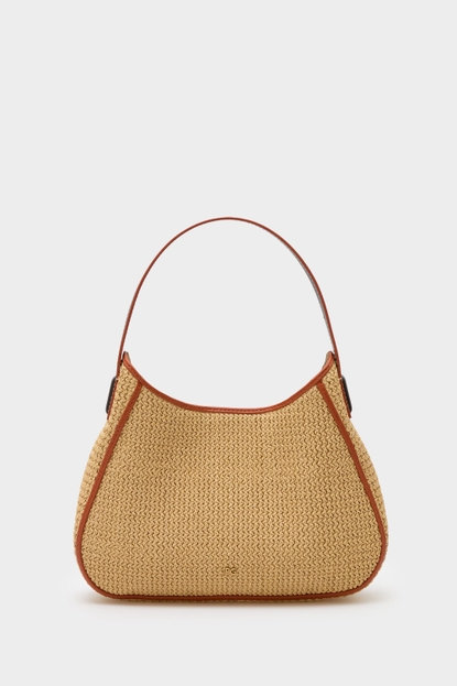 ALGO PRESTADO SHOULDER BAG