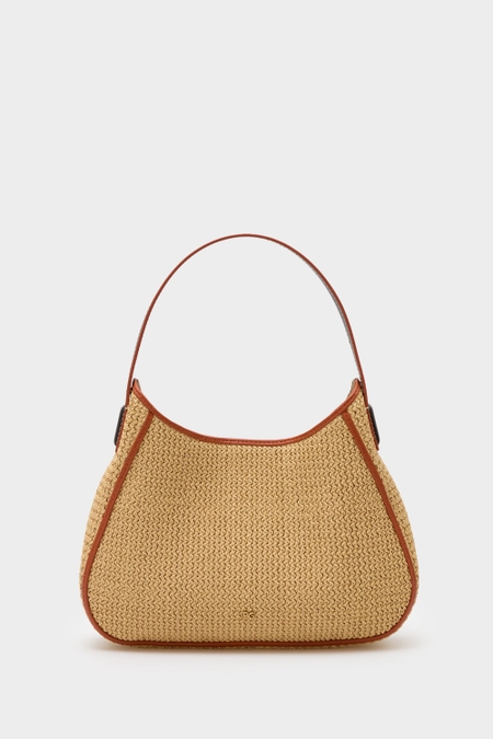 BOLSO DE HOMBRO ALGO PRESTADO