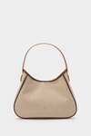 Algo Prestado shoulder bag