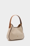 Algo Prestado shoulder bag