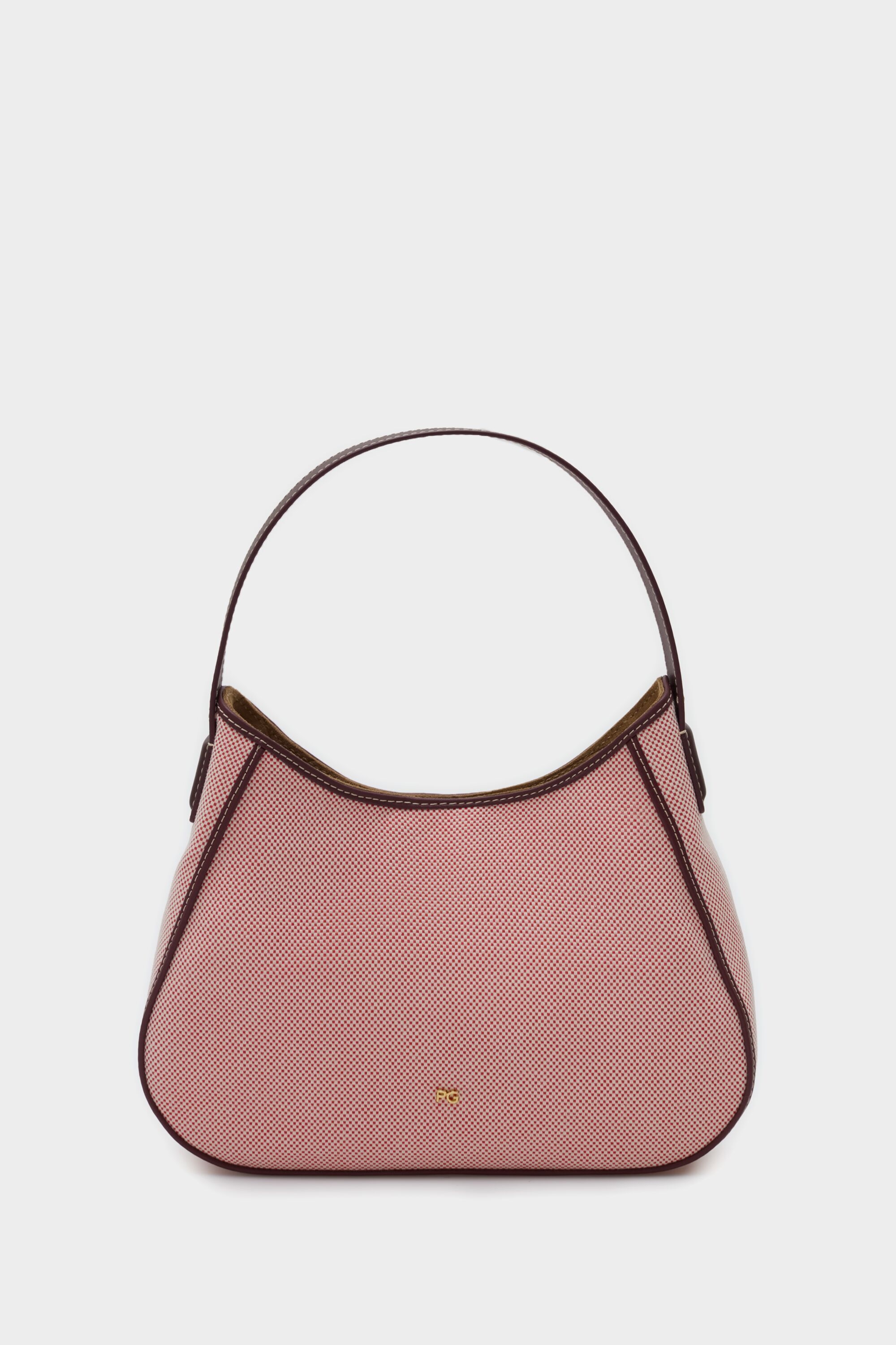Algo Prestado shoulder bag