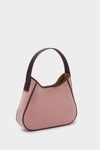 Algo Prestado shoulder bag