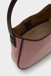 Algo Prestado shoulder bag