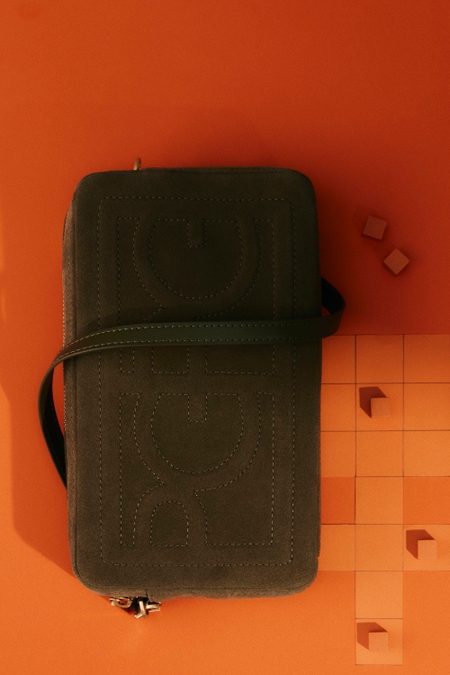 MOD SHOULDER BAG