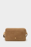 Mod crossbody bag