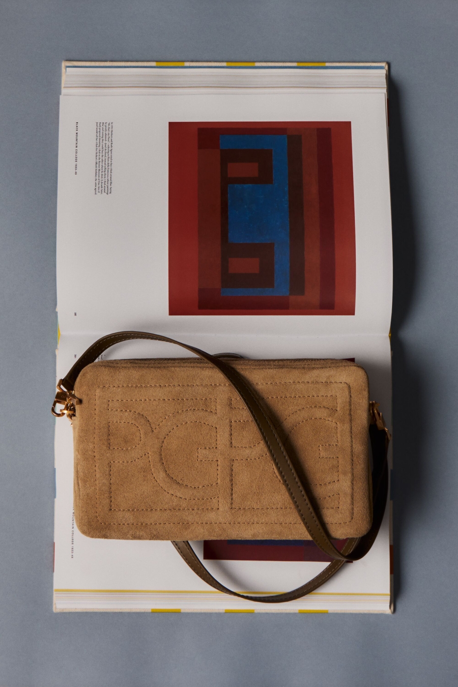 BOLSO DE MANO MOD
