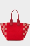 Bolso de mano Market Bag