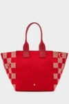 Bolso de mano Market Bag