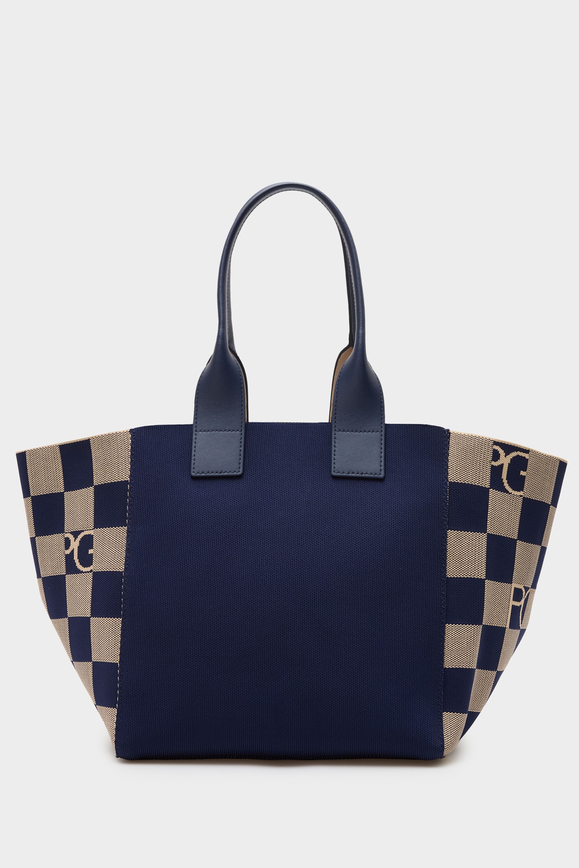 Bolso de mano Market Bag
