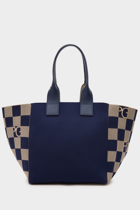 BOLSO DE HOMBRO MARKET BAG