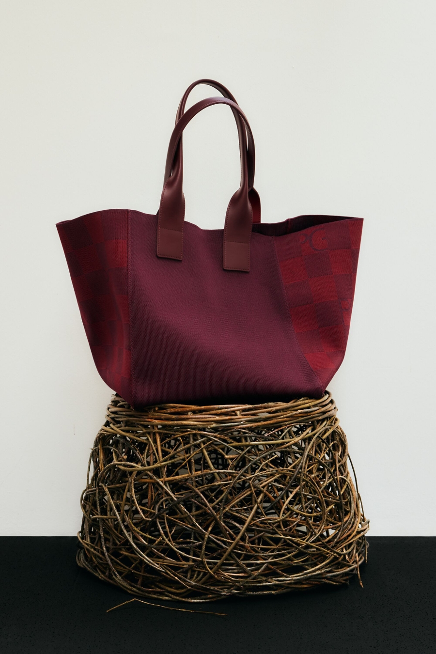 MARKET BAG SHOULDER BAG