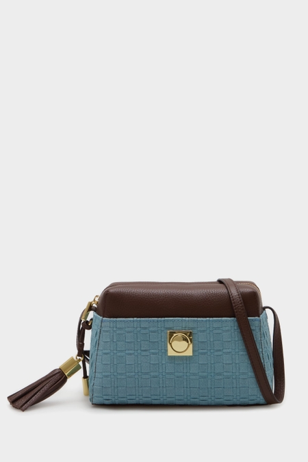 SAMBURU CROSSBODY BAG